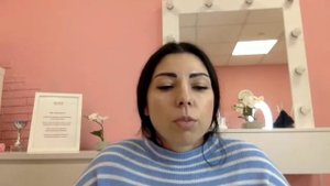 Обзор курса «Сам себе бровист» прямой эфир 25 апреля 2020 г.