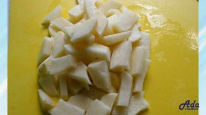 ★ Гороховый суп со свининой в мультиварке ★Рецепт, пошаговый, как приготовить, в