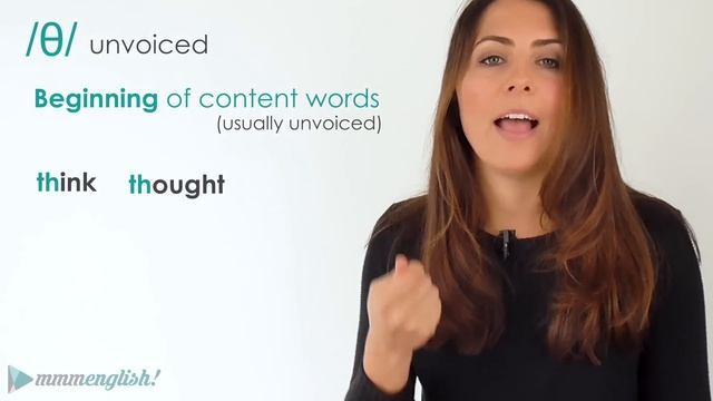 How to Pronounce TH | The ULTIMATE Guide for English Learners!