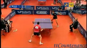 Fair Play in Table Tennis(NEW)