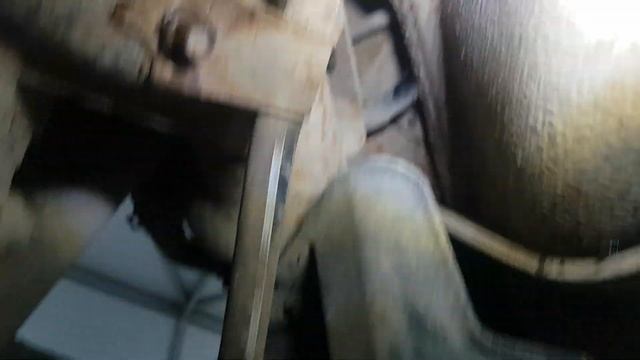 Тойота Рав4 V30. Заливная горловина бака Zikmar. смотреть онлайн