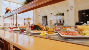 Отель «Ривьера», Анапа (Alean Family Resort & Spa Riviera)