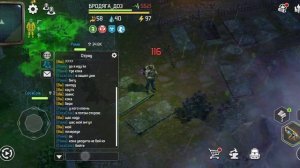 Doz Survival BOCKOR KOOP режим , идём отрядом на босса давать пиз...ды)))