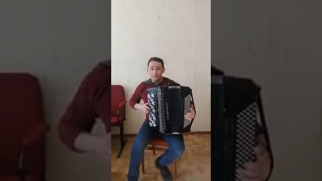 Руслан Мухамадиев.Попурри