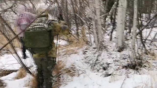 Поход 02.04.2023г. смотреть онлайн