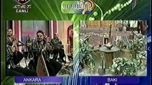 Faiq Agayev - Kim arar