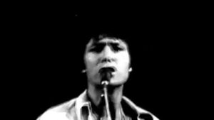 Cliff Richard "Devil Woman" USSR 1976