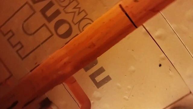 Чем и как сделать штробы ч пенополистироле под гофру/металорукав /кмбель.РПВ - 1 в действии.