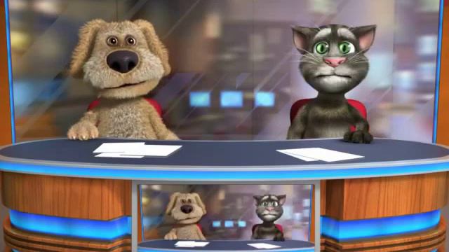 Wow combo fight tom and ben like (Tom and jerry) смотреть онлайн
