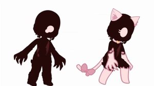 seek meets neko seek T—T ||not og|| ||warning: Neko seek||