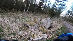 Собираем удивленные взгляды / Квадроцикл в городе