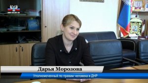 Дарья Морозова рассказала о Викторе Медведчуке и его роли в переговорном процессе