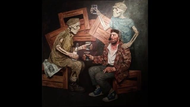 Новая Третьяковская Галерея. Краткий обзор.