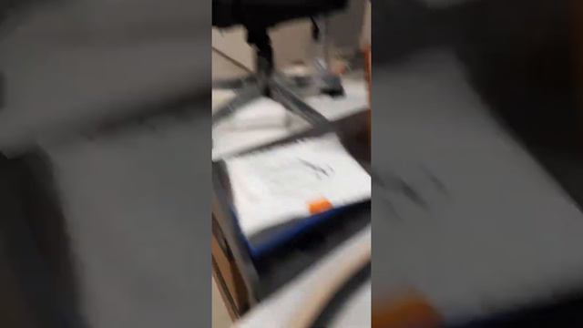 VIKING-6 KNIGHT FABRIC - игровое компьютерное кресло от Бюрократ смотреть онлайн