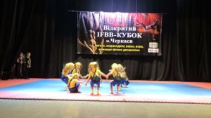 Бананафон. Детский танец "Миньоны"