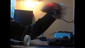 osu гайд. как сделать более удобный хват.