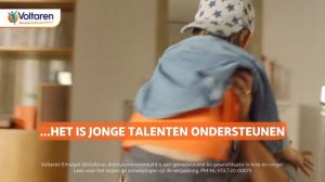 Voltaren Emulgel Extra Sterk 2.32% met makkelijk te openen dop