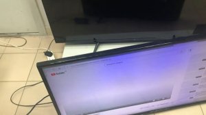 Телевизор LG 43LF510V