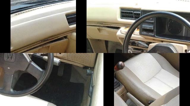 Honda Civic Excellent 80 Plat B Tangerang смотреть онлайн