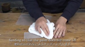 DIY. Ruins and Guardian Diorama 【How to make / Resin art / Cryptid / Sculpture 】