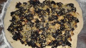 Несдобная выпечка