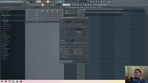 FLка #21. Как правильно сохранить трек? (Fl studio 20 обучение. Mp3, Wav или Ogg. Битрейт.)