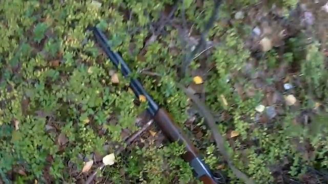 Открытие по рябчику! Сезон 2018 года Западная Сибирь! смотреть онлайн