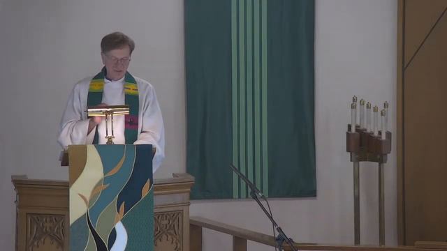 Kuinka käytät Jumalan sinulle antamia lahjoja? смотреть онлайн