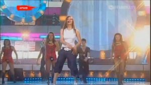 Ангина - "Кому какое дело" (Фабрика-4)