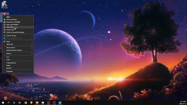 How to play PC games with joystick | Connect USB Game pad to windows PC смотреть онлайн