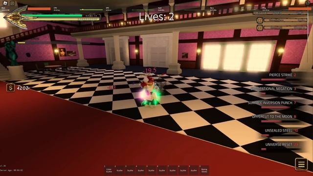 [YBA]Я передумал... Теперь люблю его C-moon в ЮБА [Your Bizarre Adventure] смотреть онлайн