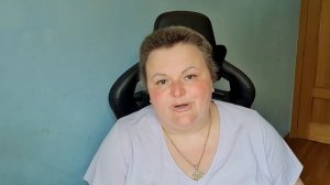 Побочные после шестой иммунотерапии по более...