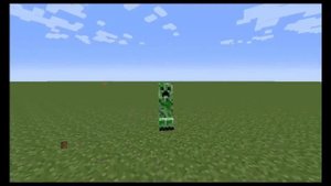 Мод на превращение в мобов в Minecraft 1 7 10 Morph mod