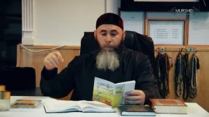 Межиев Салахь | Нийса некъ билгалбар