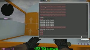 Дергается прицел в csgo!!! (Решение)