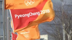 Комиссия МОК не допустила оправданных CAS российских спортсменов до участия в Играх в Пхенчхане