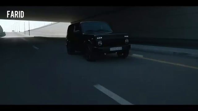 ZawanBeats - Azerbaijan (Niva Urban Edited) смотреть онлайн