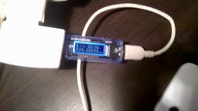 USB тестер емкости аккумуляторов напряжения ,силы тока смотреть онлайн