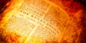 книга откровений (в современном русском переводе под ред. Кулакова — BTI) 2022 г