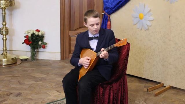 9. Г. Сущевский «Хорошуха» смотреть онлайн