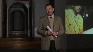 ЛУИС БУНЮЭЛЬ. “Последний вздох“. Библейский сюжет