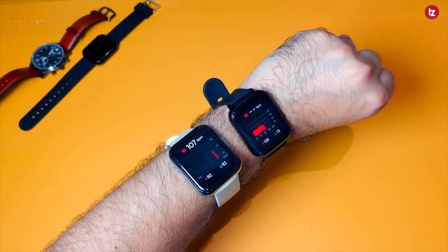 Dizo Watch 2 vs Realme Watch 2 Pro Full Specs Comparison | Which one Best | Value For Money смотреть онлайн