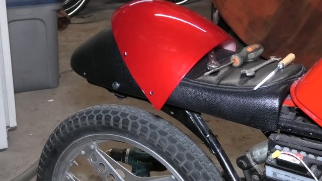 MALOSSI HONDA NSR RC REPLICA BUILD #5 EEN MOOIE DIKKE RACE KONT смотреть онлайн