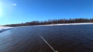 На рыбалку из Санкт - Петербурга в Кострому!!!