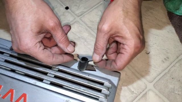 Fixing Broken Plastic Valve Cover VVTI Toyota Lexus Engine Cover