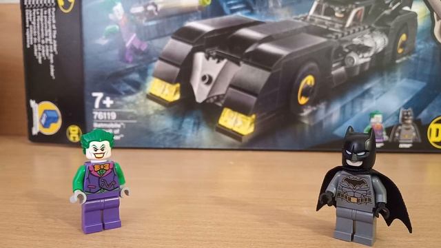 История о дружбе бетмена и джокера как они проводят само изоляцию смотреть онлайн