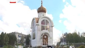 В честь кого названа улица в центре города?