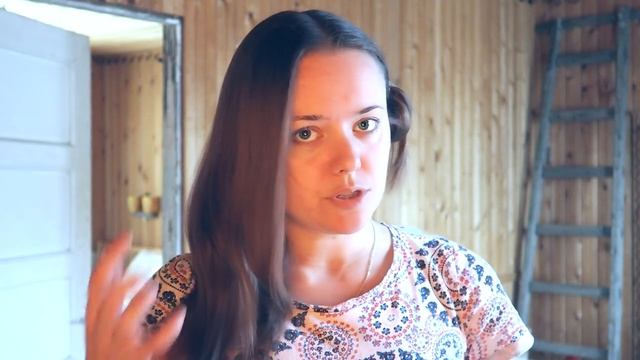 VLOG: Как я завиваю волосы смотреть онлайн