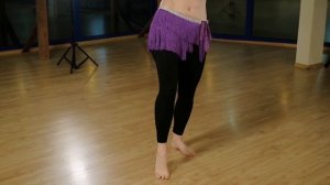 Бонусное движение к Уроку 1. Удары