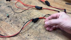 Can I put a REAL V8 ENGINE into a TOY CAR?